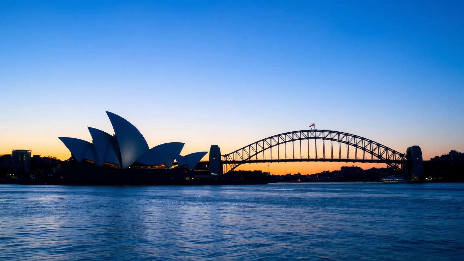Australia tourist visa