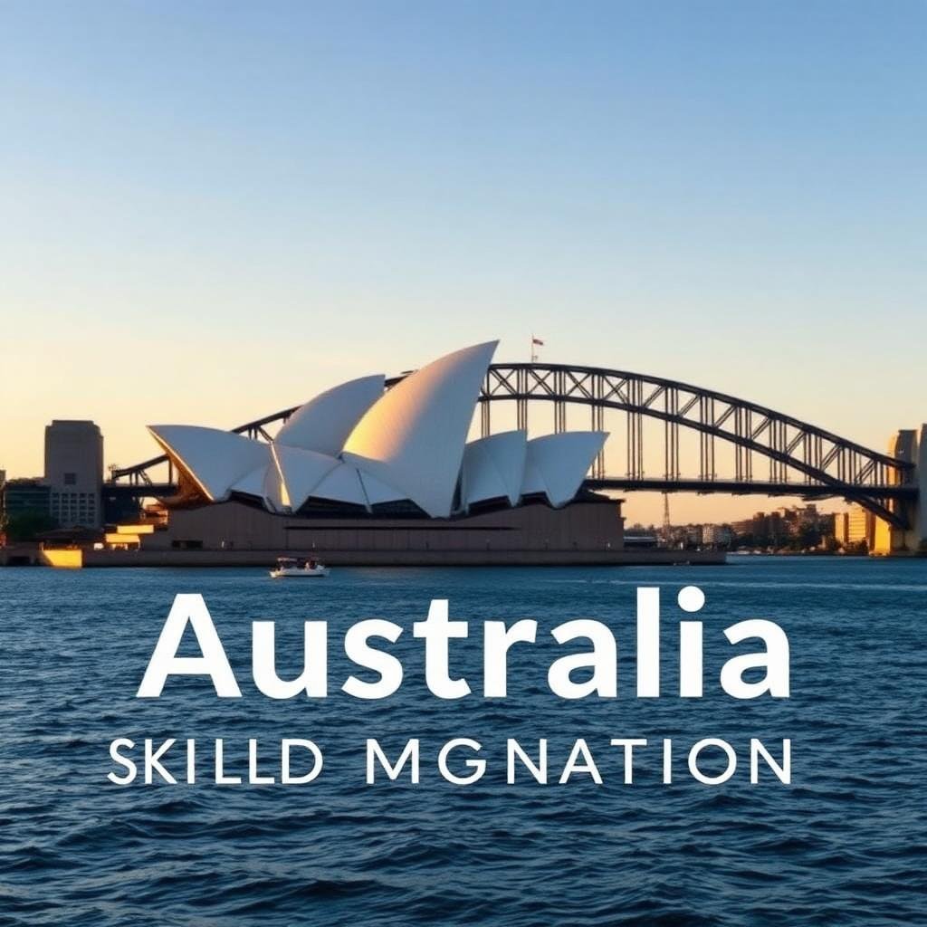 Australia Skills in Demand (SID) Visa: The Full 2026 Guide for Indian Professionals