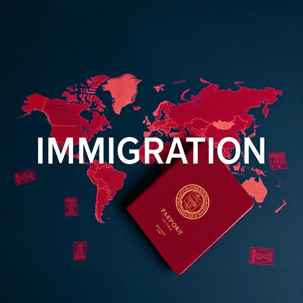 Global immigration insights