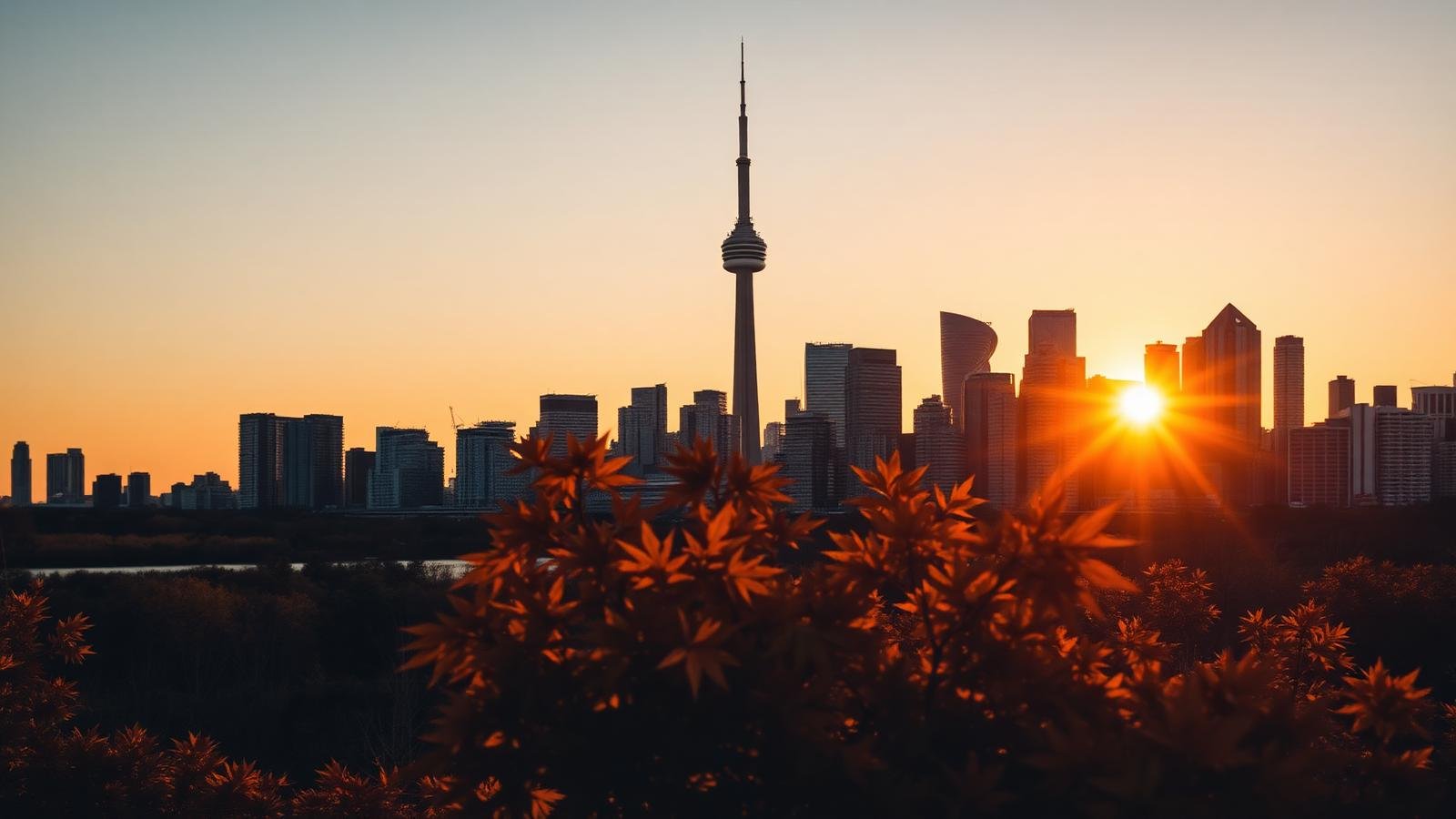 Canada tourist visa