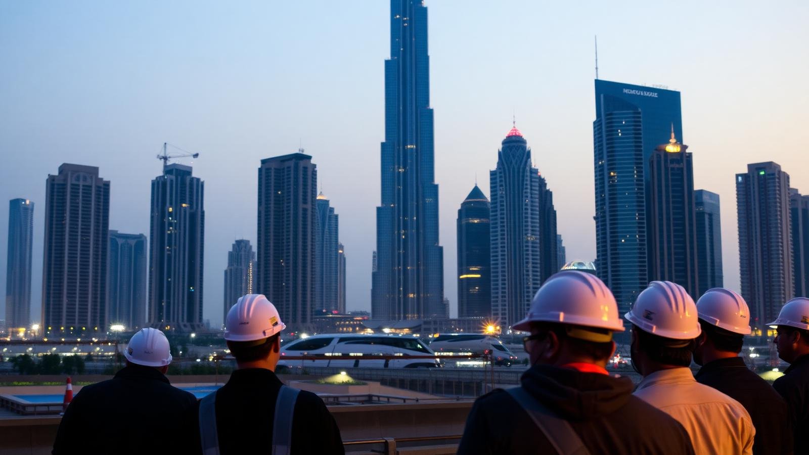 Overseas Jobs