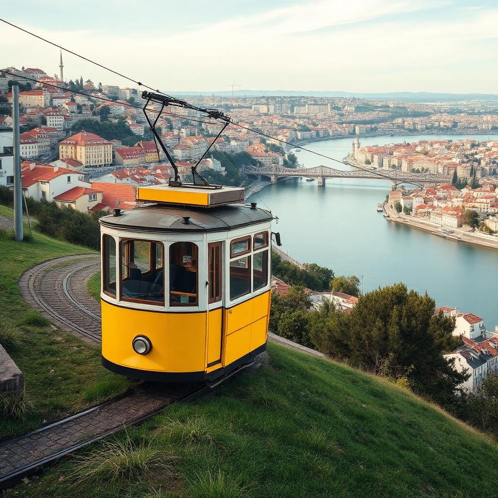 Portugal tourist visa
