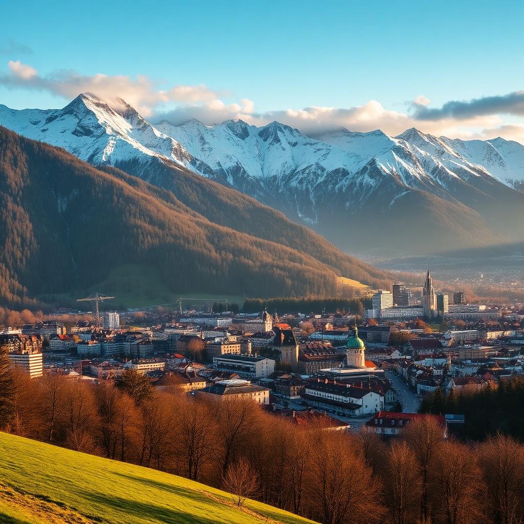 Switzerland tourist visa