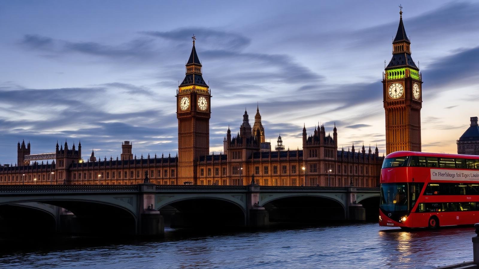 UK tourist visa